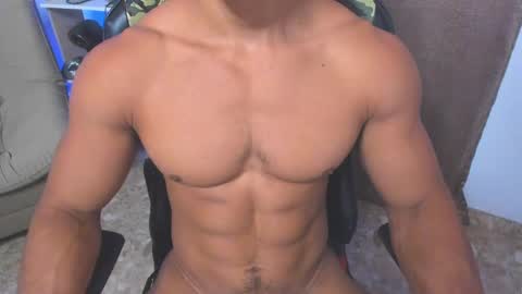 GABRIEL online show from March 7, 2025, 9:27 pm