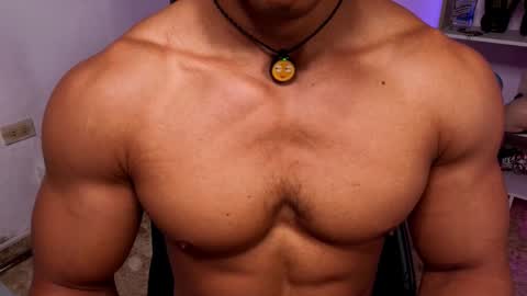 GABRIEL online show from March 26, 2026, 2:00 pm