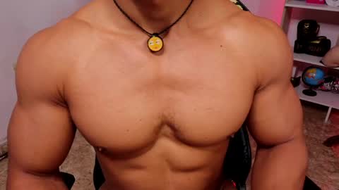 Snapshot of exquisite_gabe chatting on April 21, 2026, 1:06 pm GABRIEL online show from April 21, 2026, 1:06 pm