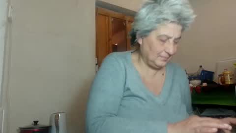 ExquisiteMature online show from January 16, 2025, 9:37 am