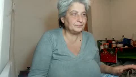 ExquisiteMature online show from January 16, 2025, 6:48 pm