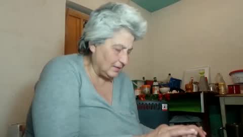 ExquisiteMature online show from January 17, 2025, 12:53 am