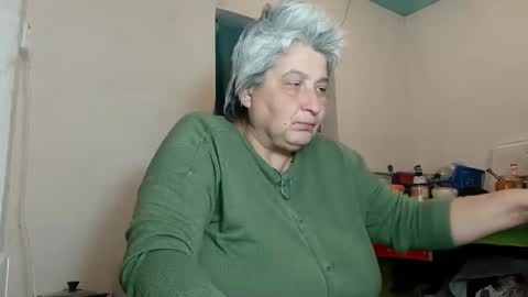 ExquisiteMature online show from January 18, 2025, 5:26 pm