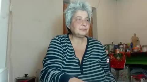 ExquisiteMature online show from January 21, 2025, 10:30 pm