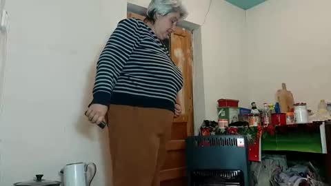 ExquisiteMature online show from January 25, 2025, 6:24 pm