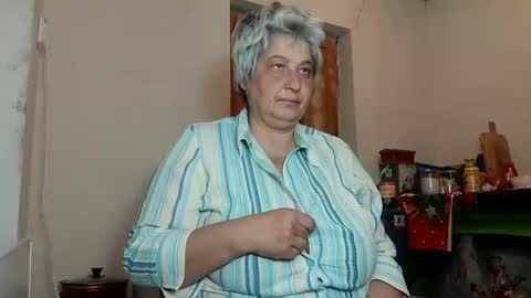 ExquisiteMature online show from February 1, 2025, 6:54 am