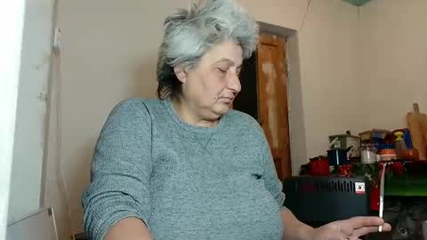 ExquisiteMature online show from February 15, 2025, 6:44 pm