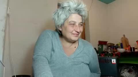 ExquisiteMature online show from February 17, 2025, 8:58 pm