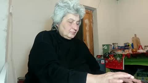 ExquisiteMature online show from February 20, 2025, 1:36 am