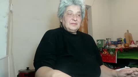 ExquisiteMature online show from February 20, 2025, 10:59 am