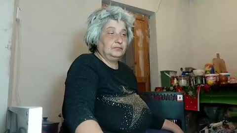 ExquisiteMature online show from March 10, 2025, 12:04 pm