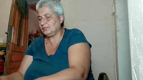 ExquisiteMature online show from September 20, 2025, 11:00 am