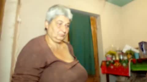 ExquisiteMature online show from October 8, 2025, 5:49 am