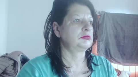 ExtasyMature online show from February 7, 2025, 10:40 am