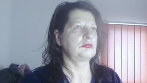 ExtasyMature online show from February 12, 2025, 6:19 am