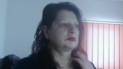 ExtasyMature online show from February 18, 2025, 9:43 am