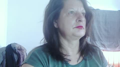 ExtasyMature online show from February 19, 2025, 10:01 am