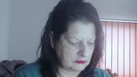 ExtasyMature online show from March 1, 2025, 10:24 am