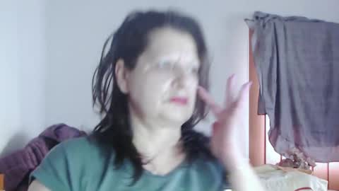 ExtasyMature online show from March 11, 2025, 6:10 am