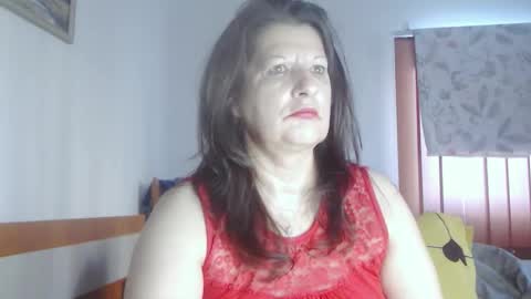 ExtasyMature online show from September 18, 2025, 5:20 am