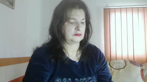 ExtasyMature online show from September 28, 2025, 6:30 am