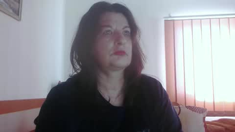 ExtasyMature online show from September 30, 2025, 9:03 am