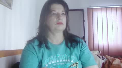 ExtasyMature online show from October 19, 2025, 6:58 am