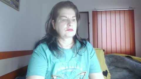 ExtasyMature online show from October 26, 2025, 6:41 am