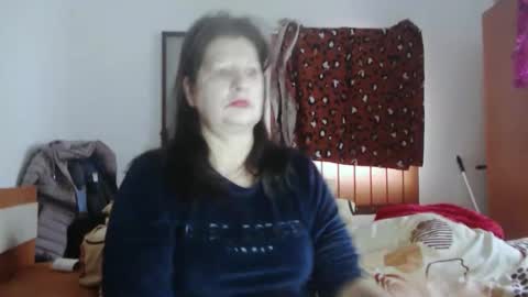 ExtasyMature online show from January 17, 2026, 7:02 am