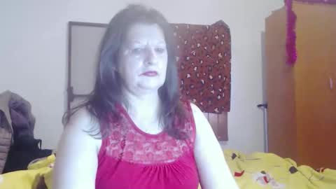 ExtasyMature online show from February 22, 2026, 5:40 am