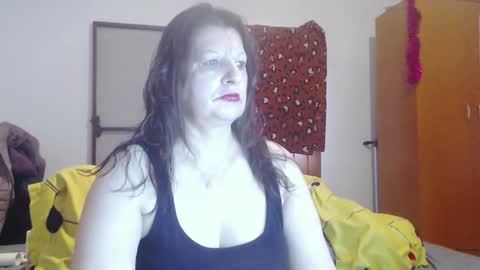 ExtasyMature online show from February 23, 2026, 5:49 am