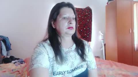 ExtasyMature online show from May 16, 2026, 10:36 am