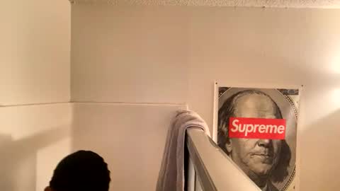 Snapshot of extendoklitftm chatting on January 29, 2025, 9:55 am ExtendoKlit online show from January 29, 2025, 9:55 am