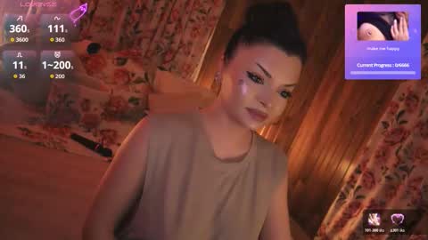 extra_topping online show from March 7, 2026, 4:37 pm