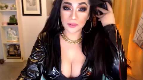 Snapshot of extraordinarypleasure chatting on February 5, 2026, 1:43 am Eunice online show from February 5, 2026, 1:43 am