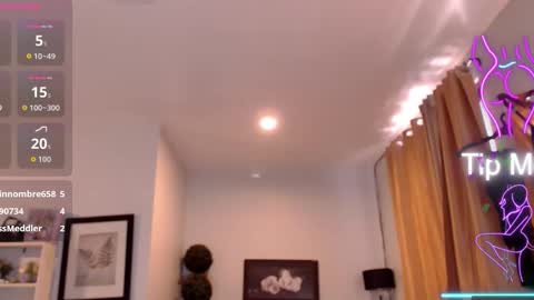 Snapshot of extraordinarypleasure chatting on March 27, 2026, 3:01 am Eunice online show from March 27, 2026, 3:01 am