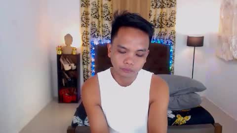 JOHNDAVE online show from September 18, 2025, 4:20 pm