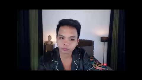 JOHNDAVE online show from October 8, 2025, 9:18 am