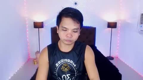 JOHNDAVE online show from February 15, 2026, 5:04 am