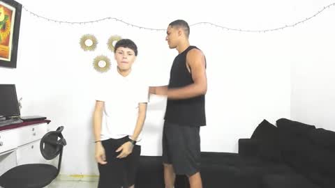 Nicole Ostyn and Michel online show from February 7, 2026, 12:20 pm