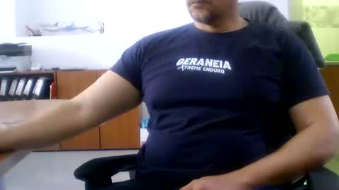 derssing online show from April 3, 2026, 10:35 am