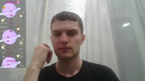 Beavis online show from October 3, 2025, 12:57 pm