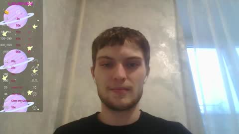 Beavis online show from November 30, 2025, 9:57 am