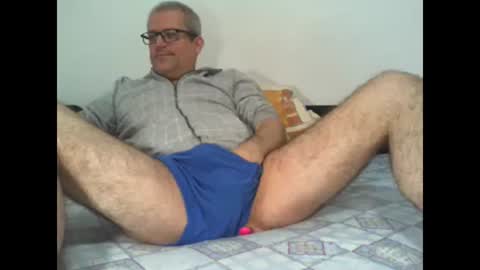 GEORGE online show from February 8, 2026, 10:57 pm