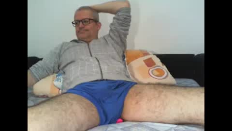 GEORGE online show from April 1, 2026, 5:19 am