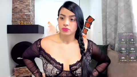 Snapshot of eyes_duque chatting on October 30, 2025, 7:36 pm      online show from October 30, 2025, 7:36 pm