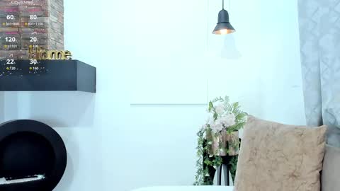      online show from November 7, 2025, 8:20 pm