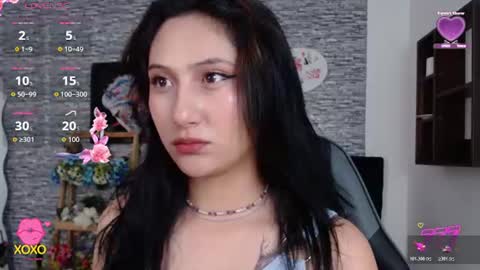 Snapshot of eyesmoon7710 chatting on July 21, 2026, 12:29 pm eyes moon online show from July 21, 2026, 12:29 pm