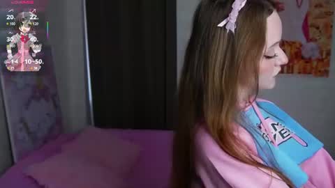  Sofia  online show from August 8, 2026, 3:14 pm