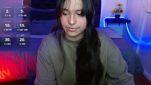 Snapshot of eymmy_24 chatting on October 7, 2025, 4:20 am eymmy_24 online show from October 7, 2025, 4:20 am